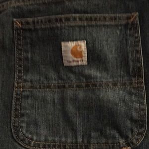 Men’s  carhatt carpenter jeans